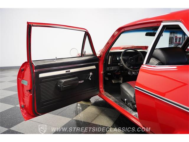 1970 Chevrolet Nova (CC-2105801) for sale in Concord, North Carolina
