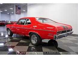 1970 Chevrolet Nova (CC-2105801) for sale in Concord, North Carolina