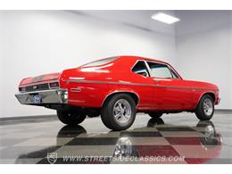 1970 Chevrolet Nova (CC-2105801) for sale in Concord, North Carolina