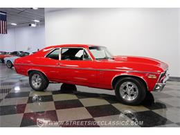 1970 Chevrolet Nova (CC-2105801) for sale in Concord, North Carolina