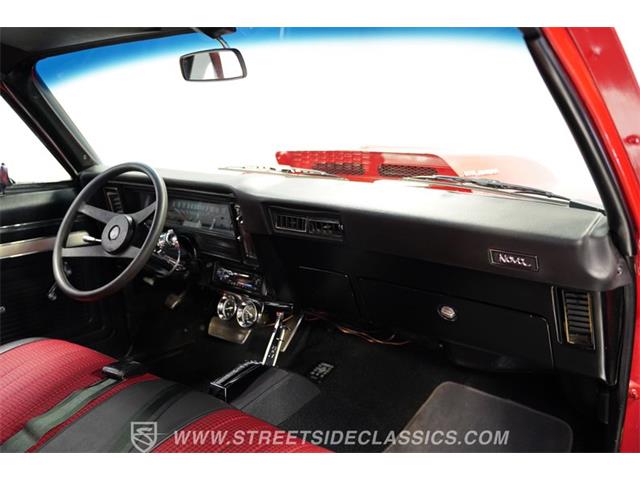 1970 Chevrolet Nova (CC-2105801) for sale in Concord, North Carolina