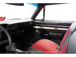 1970 Chevrolet Nova (CC-2105801) for sale in Concord, North Carolina
