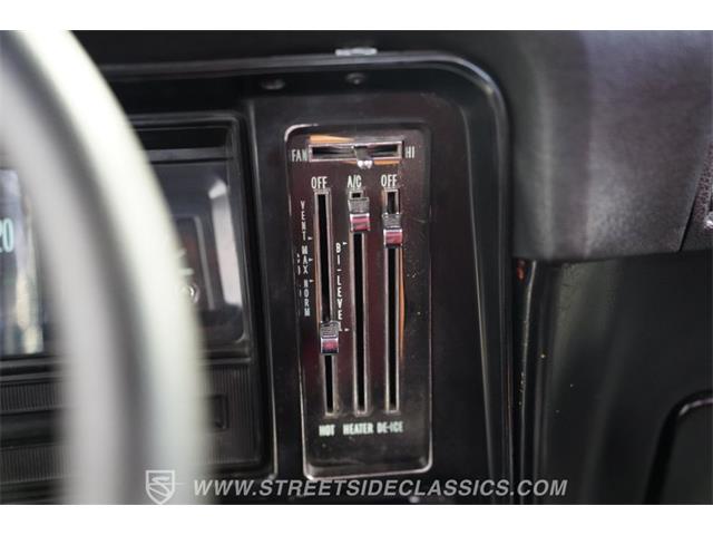 1970 Chevrolet Nova (CC-2105801) for sale in Concord, North Carolina