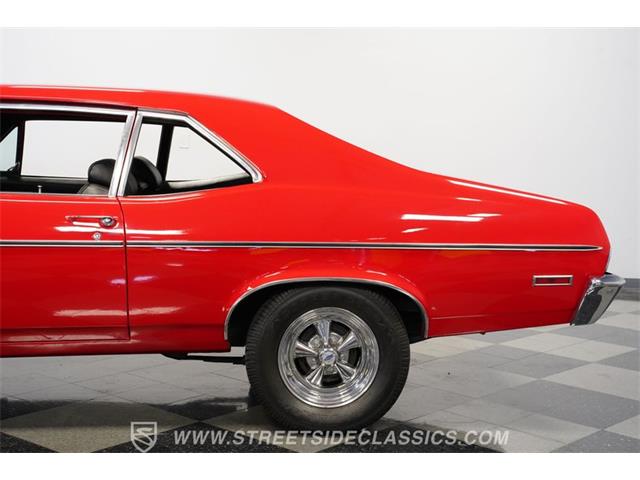 1970 Chevrolet Nova (CC-2105801) for sale in Concord, North Carolina