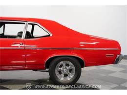 1970 Chevrolet Nova (CC-2105801) for sale in Concord, North Carolina