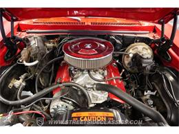 1970 Chevrolet Nova (CC-2105801) for sale in Concord, North Carolina