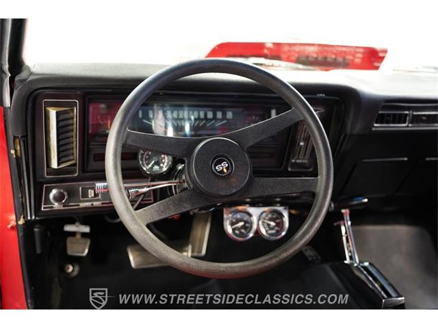 1970 Chevrolet Nova (CC-2105801) for sale in Concord, North Carolina