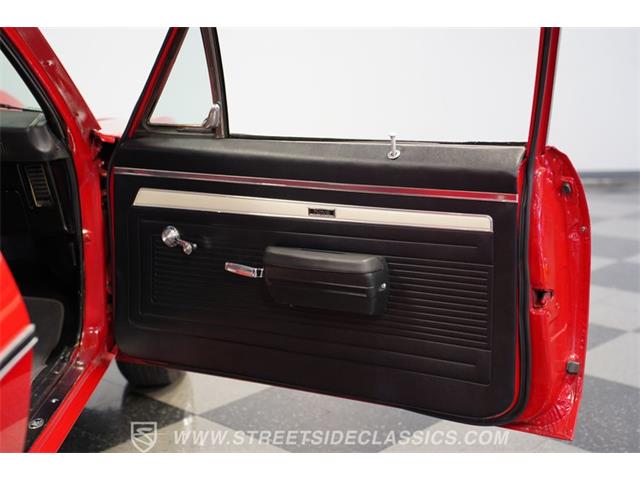 1970 Chevrolet Nova (CC-2105801) for sale in Concord, North Carolina