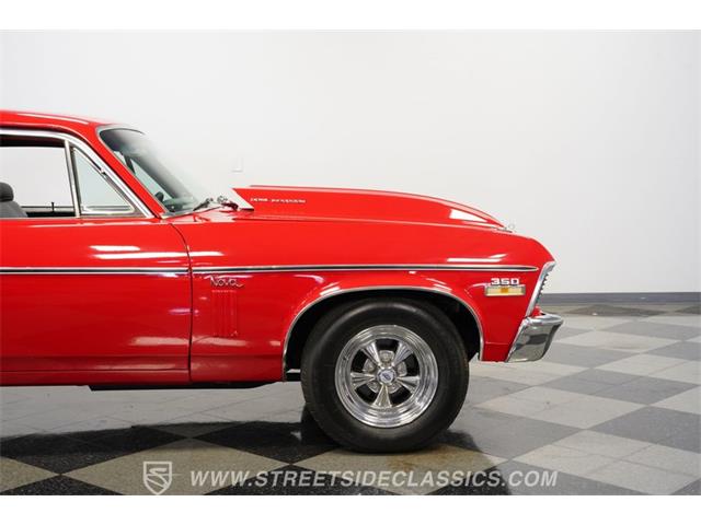 1970 Chevrolet Nova (CC-2105801) for sale in Concord, North Carolina