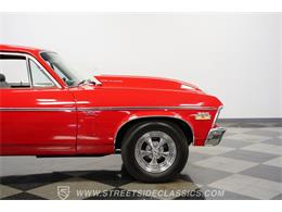 1970 Chevrolet Nova (CC-2105801) for sale in Concord, North Carolina