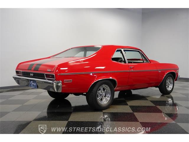1970 Chevrolet Nova (CC-2105801) for sale in Concord, North Carolina