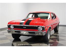 1970 Chevrolet Nova (CC-2105801) for sale in Concord, North Carolina