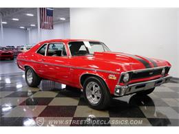 1970 Chevrolet Nova (CC-2105801) for sale in Concord, North Carolina