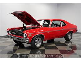 1970 Chevrolet Nova (CC-2105801) for sale in Concord, North Carolina