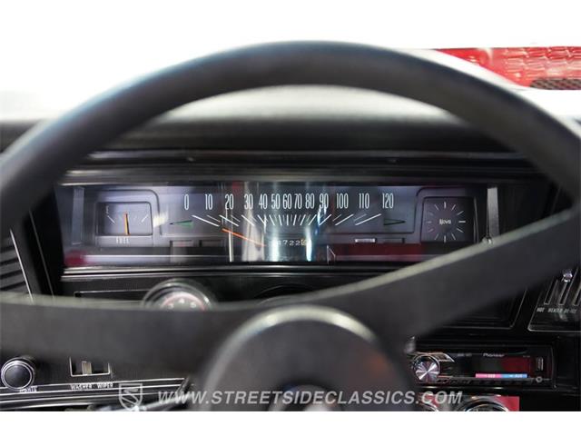 1970 Chevrolet Nova (CC-2105801) for sale in Concord, North Carolina