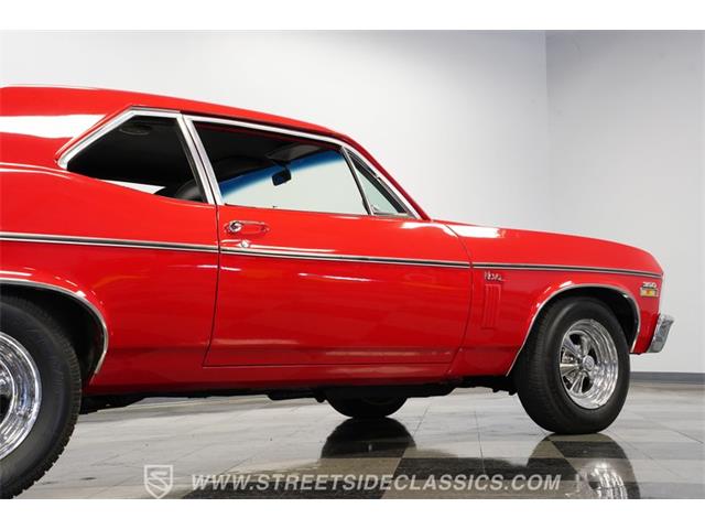 1970 Chevrolet Nova (CC-2105801) for sale in Concord, North Carolina