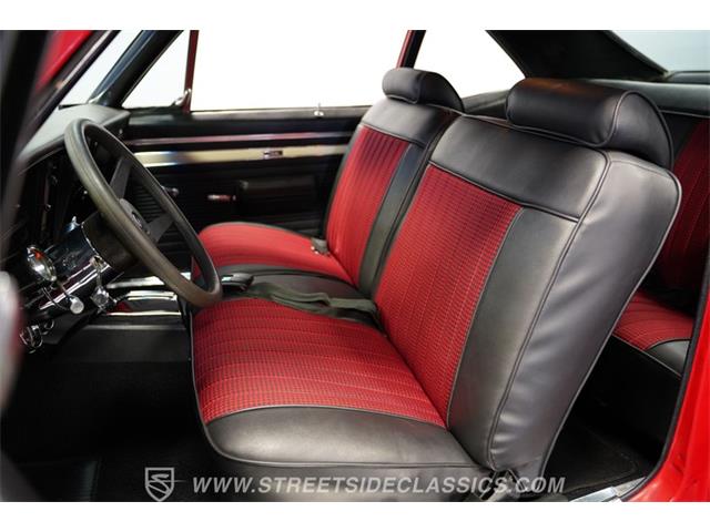 1970 Chevrolet Nova (CC-2105801) for sale in Concord, North Carolina