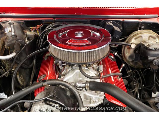1970 Chevrolet Nova (CC-2105801) for sale in Concord, North Carolina