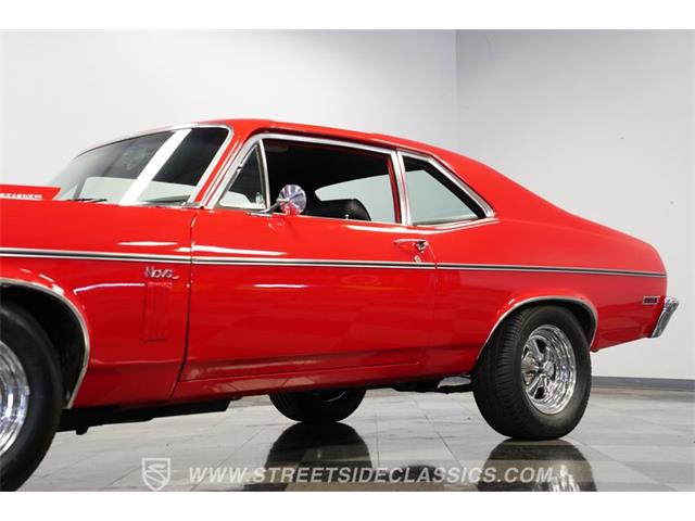 1970 Chevrolet Nova (CC-2105801) for sale in Concord, North Carolina
