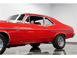 1970 Chevrolet Nova (CC-2105801) for sale in Concord, North Carolina
