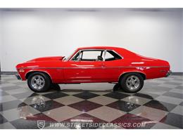 1970 Chevrolet Nova (CC-2105801) for sale in Concord, North Carolina