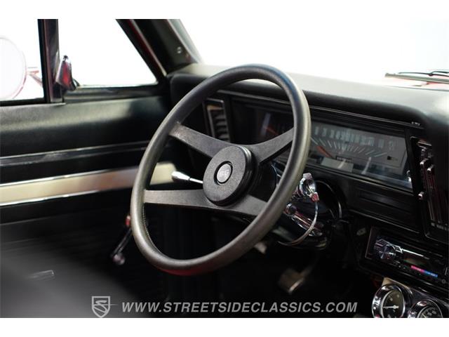 1970 Chevrolet Nova (CC-2105801) for sale in Concord, North Carolina