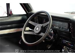 1970 Chevrolet Nova (CC-2105801) for sale in Concord, North Carolina