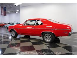 1970 Chevrolet Nova (CC-2105801) for sale in Concord, North Carolina