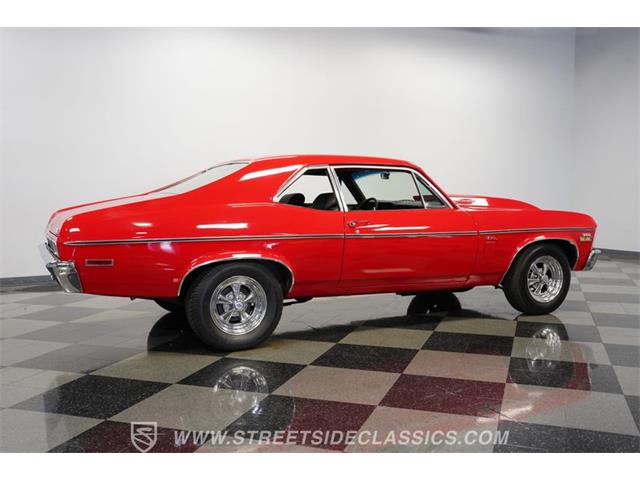 1970 Chevrolet Nova (CC-2105801) for sale in Concord, North Carolina