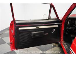 1970 Chevrolet Nova (CC-2105801) for sale in Concord, North Carolina