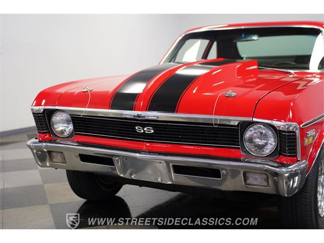 1970 Chevrolet Nova (CC-2105801) for sale in Concord, North Carolina
