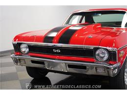 1970 Chevrolet Nova (CC-2105801) for sale in Concord, North Carolina