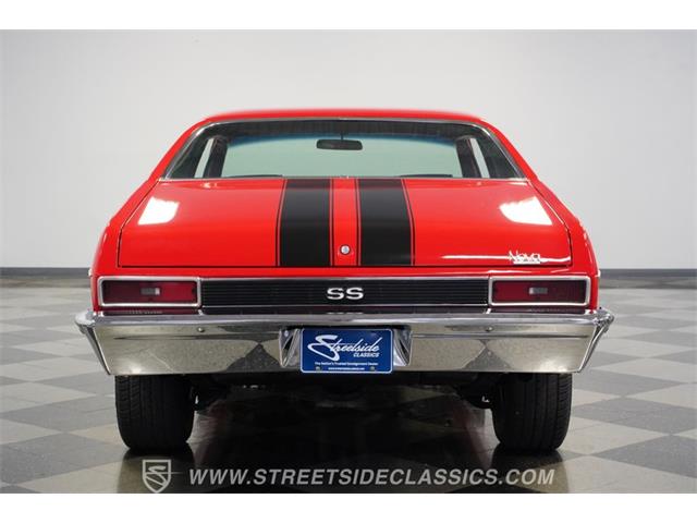 1970 Chevrolet Nova (CC-2105801) for sale in Concord, North Carolina