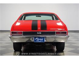 1970 Chevrolet Nova (CC-2105801) for sale in Concord, North Carolina