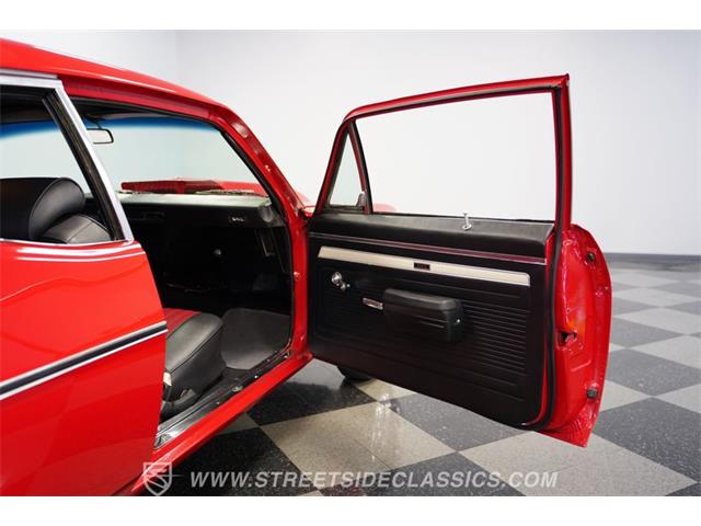 1970 Chevrolet Nova (CC-2105801) for sale in Concord, North Carolina