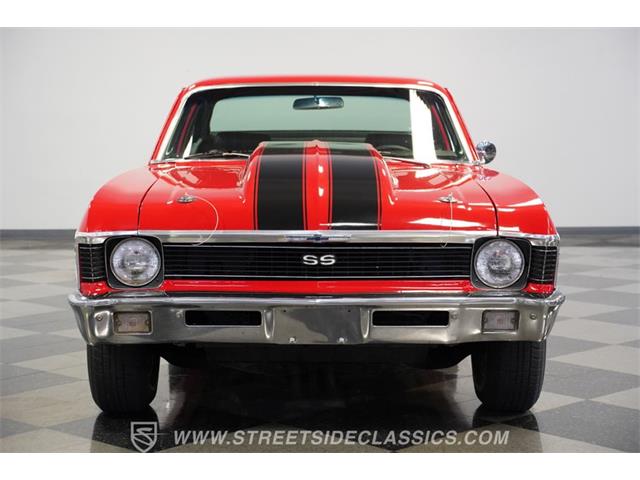 1970 Chevrolet Nova (CC-2105801) for sale in Concord, North Carolina