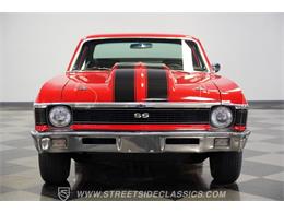 1970 Chevrolet Nova (CC-2105801) for sale in Concord, North Carolina