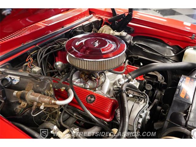1970 Chevrolet Nova (CC-2105801) for sale in Concord, North Carolina