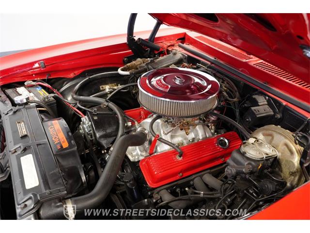 1970 Chevrolet Nova (CC-2105801) for sale in Concord, North Carolina