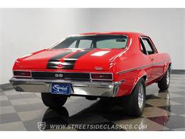 1970 Chevrolet Nova (CC-2105801) for sale in Concord, North Carolina