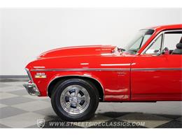1970 Chevrolet Nova (CC-2105801) for sale in Concord, North Carolina