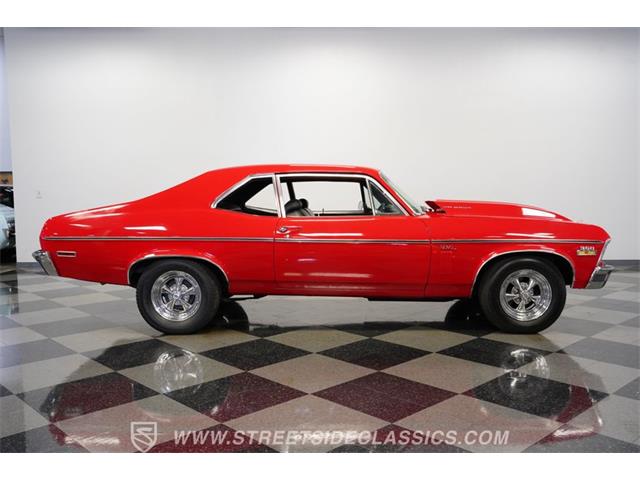 1970 Chevrolet Nova (CC-2105801) for sale in Concord, North Carolina