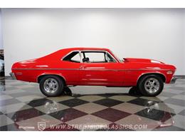 1970 Chevrolet Nova (CC-2105801) for sale in Concord, North Carolina
