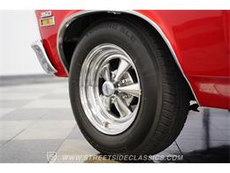 1970 Chevrolet Nova (CC-2105801) for sale in Concord, North Carolina