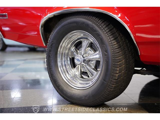 1970 Chevrolet Nova (CC-2105801) for sale in Concord, North Carolina