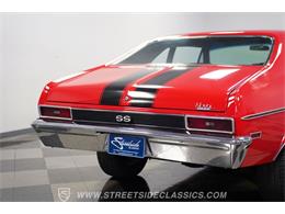 1970 Chevrolet Nova (CC-2105801) for sale in Concord, North Carolina