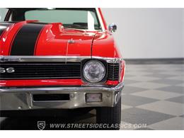 1970 Chevrolet Nova (CC-2105801) for sale in Concord, North Carolina