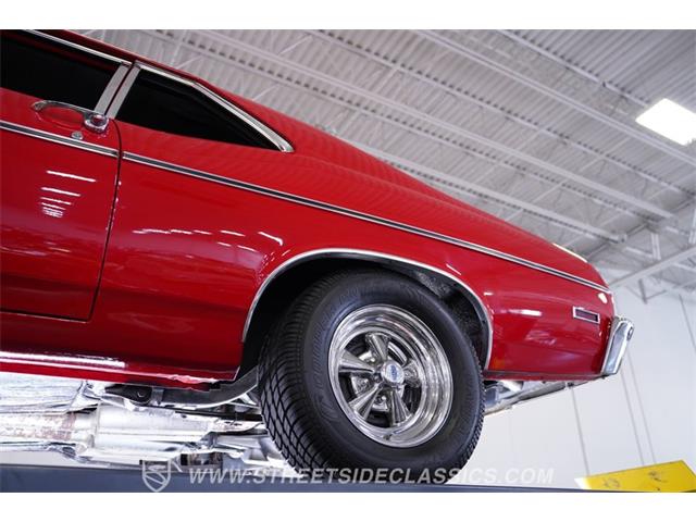 1970 Chevrolet Nova (CC-2105801) for sale in Concord, North Carolina
