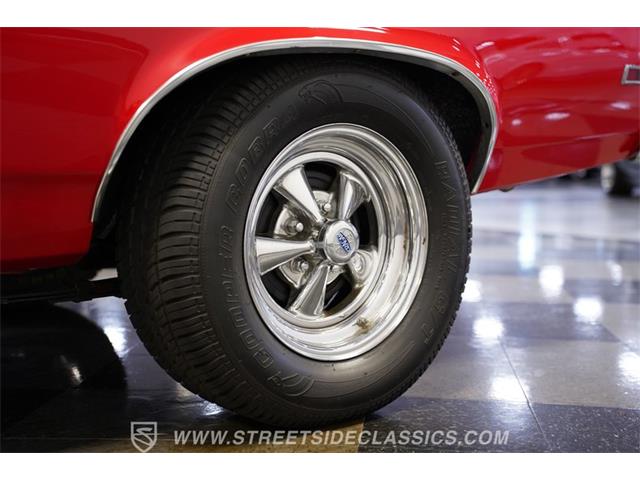 1970 Chevrolet Nova (CC-2105801) for sale in Concord, North Carolina