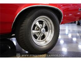 1970 Chevrolet Nova (CC-2105801) for sale in Concord, North Carolina